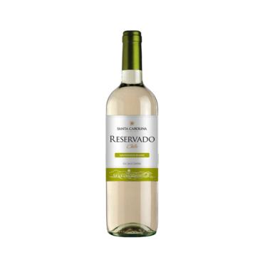 Imagem de Vinho Santa Carolina Reservado Sauvignon Blanc 750ml