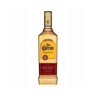 Imagem de Tequila Jose Cuervo Gold 750ml