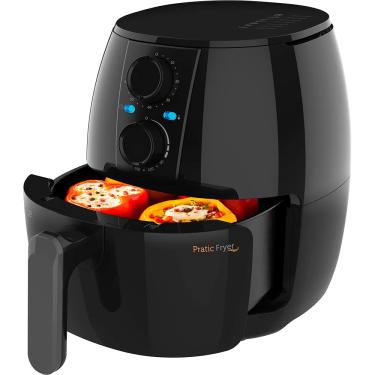 Imagem de Fritadeira Sem Óleo 3L Pratic Fryer 110V - Cadence