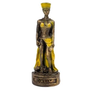 Imagem de Orixás Vintage Resina - Lua Mística - 100% Original - Loja Oficial