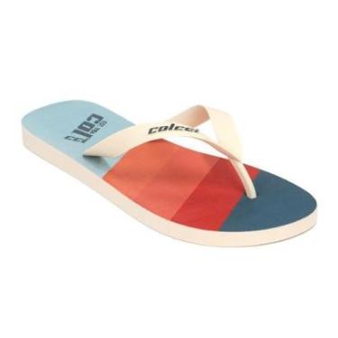 Imagem de Chinelo Masculino de Dedo Arpoador Colcci Casual-Masculino