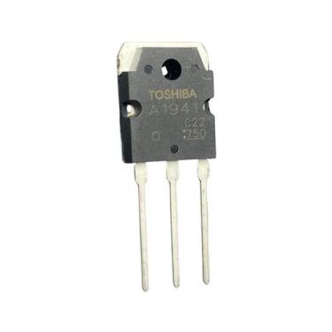 Imagem de Transistor 2SA1941 - 2SA 1941 - Original 1 peça - CQC
