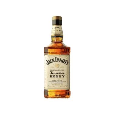 Imagem de Licor Jack Daniels Canela Honey 700ml, Canela