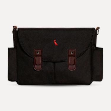Imagem de Bolsa Buddy Reserva - Preto