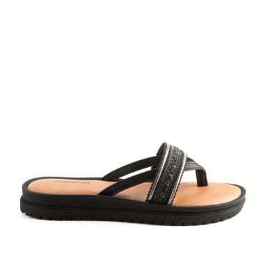 Imagem de Chinelo Mississipi Flatform MB481-Feminino