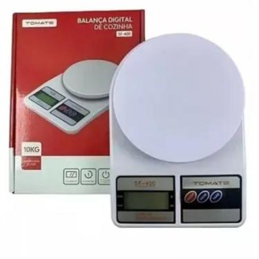 Imagem de Balança Culinária Ideal Para Cozinha Moderna E Saudável - GBG STORE