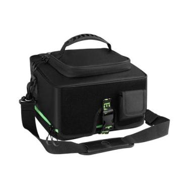 Imagem de Bolsa De Pesca Grande Multifuncional RC4, Capa De Armazenamento Para C