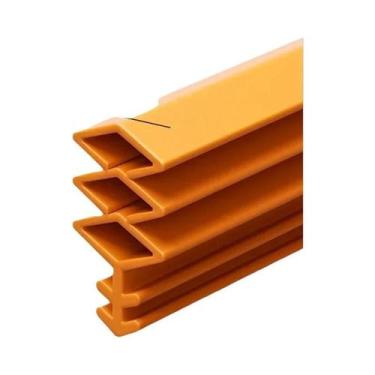 Imagem de Vedação De Porta Premium À Prova De Som E Vento, Faixa De Borracha Ant