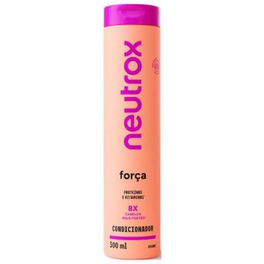 Imagem de Condicionador Neutrox Força 300ml