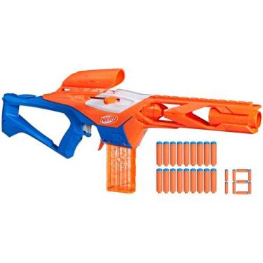 Imagem de Lança Dardos Nerf N Series Pinpoint - Hasbro