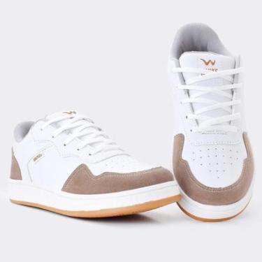 Imagem de Tenis Masculino Sapatenis Casual Lançamento Super Confortável-Masculino