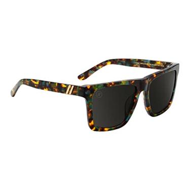 Imagem de Blenders Eyewear Romeo – Óculos de sol polarizados – armação de acetato durável e elegante – 100% de proteção UV – para homens e mulheres – quebra-pedras