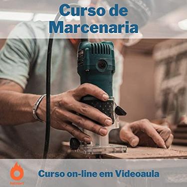 Imagem de Curso on-line em videoaula de Marcenaria