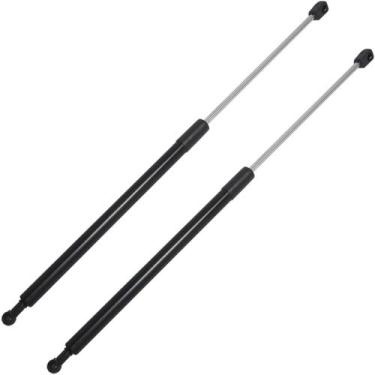 Imagem de Par Amortecedor Tampa Traseira Porta Malas Ford Royale 1992 à 1997 Mol