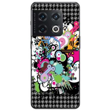 Imagem de Capa Adesivo Skin022 Verso Para OnePlus 10 Pro - KawaSkin