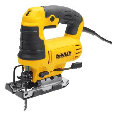 Imagem de Serra Tico Tico Pro 650w 127v Com Lamina - Dewalt