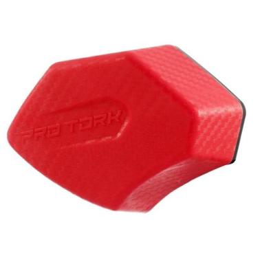 Imagem de Refil Para Slider Protetor de Motor Pro Tork Tech, VERMELHO, Único