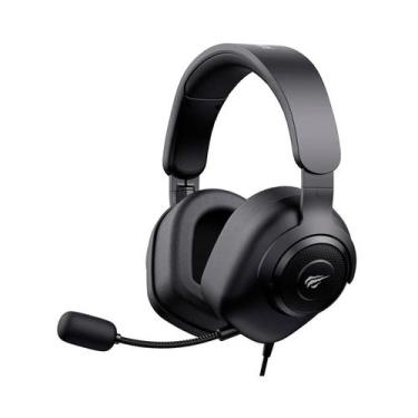Imagem de Headset Gamer Havit H2230U Preto