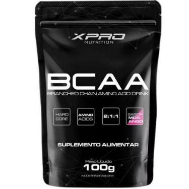 Imagem de Bcaa Drink 2:1:1 - Morango - XPRO Nutrition