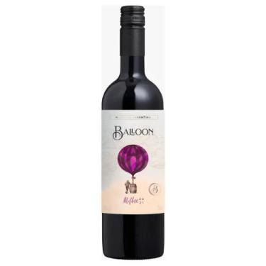 Imagem de Vinho Tinto Malbec Balloon 750ml