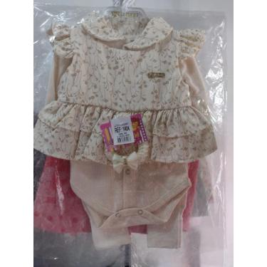 Imagem de Saída de maternidade - Kadi moda casa 