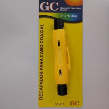 Imagem de ALICATE PARA DECAPAR Mva 55 00 - GC