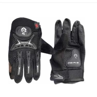 Imagem de Luva Para Moto, Motociclista, Bike, Bmx Osiris Confortável