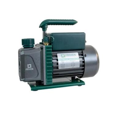Imagem de Bomba de vacuo 1,8 cfm simples estágio smart - Friven