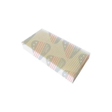 Imagem de Filtro de ar para cabine - mb accelo 715/ 815 2.7 - acp964 - TECFIL - 