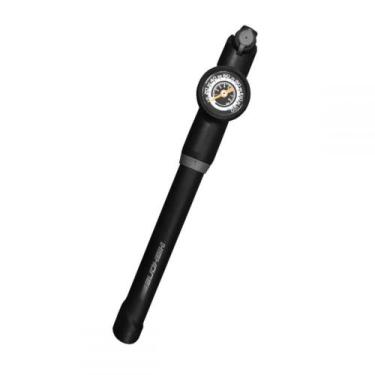 Imagem de Bomba de ar High One Mini Pump GP871S Mangueira, Preto