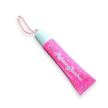 Imagem de Hidratante Labial Bisnaga Temática Lip Balm Rebecca Bonbon - - up skin