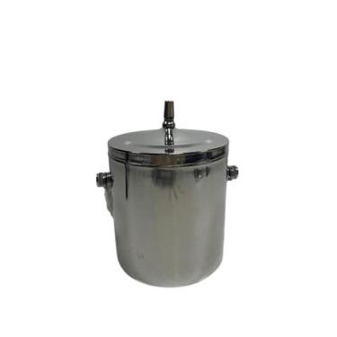 Imagem de Balde De Gelo Inox 1L - Dalla Valle