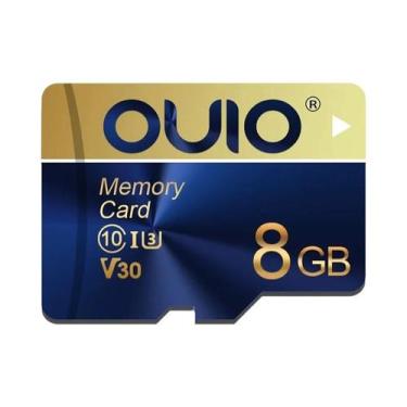 Imagem de Cartão De Memória Micro SD TF De 64GB 128GB, 8GB, 16GB, 32GB, Classe 1