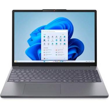 Imagem de Notebook Lenovo Ideapad Slim 3 Intel Core 3 256GB SSD Windows 11 - 83N