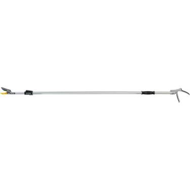 Imagem de Tesoura para Poda Telescópica com Bico Curvo 1,8M a 3M Vonder 3085018003
