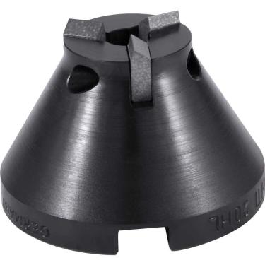 Imagem de Disco de Arraste 089085 com Inserto de Metal Duro Rotação à Esquerda 20MM Röhm