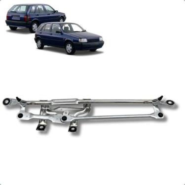 Imagem de Limpador Mecanismo Para-brisa Dianteiro Galhada Fiat Tipo 1992 1993 19