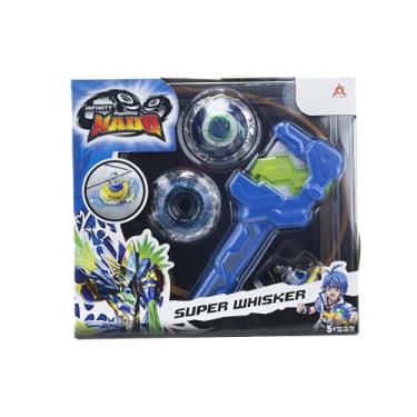 Imagem de PIÃO INFINITY NADO - ATHLETIC SERIES - SUPER WHISK