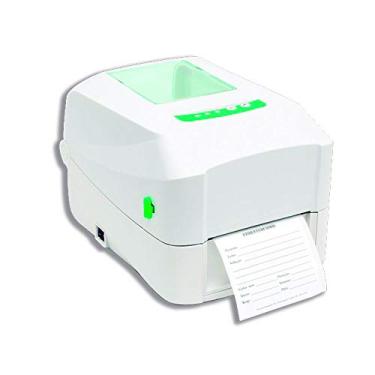 Imagem de Impressora de Etiquetas Térmica Direta 100mm