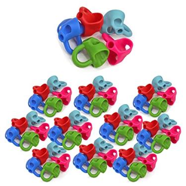 Imagem de The Pencil Grip The Ring Grip, pacote com 50