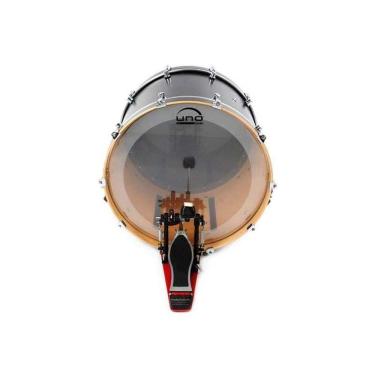 Imagem de Pele para Bumbo de Bateria 22&quot; Uno EQ4 UBD22EQ4 - Evans