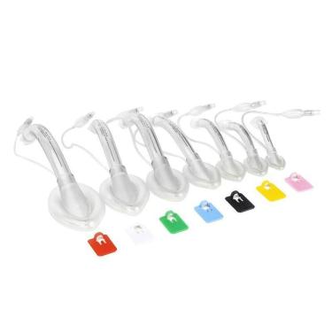 Imagem de Máscara Laríngea - 1.0