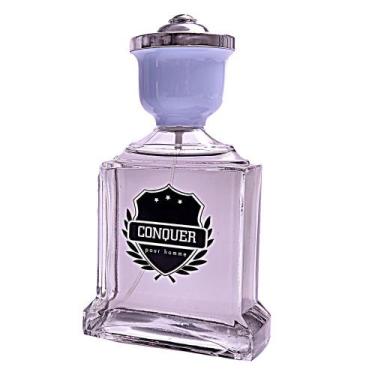 Imagem de Conquer I-Scents Perfume Masculino - Eau De Toilette