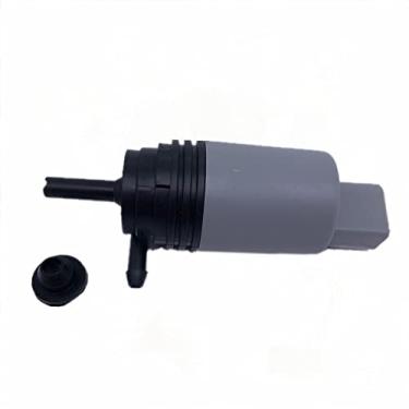 Imagem de Limpeza de para-brisas da bomba de arruela 0998660121 A0998660121 MBP7672 para M-ercedes-B-enz C W205 2015