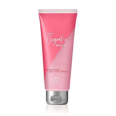 Imagem de Presente Natura Biografia Inspire Feminino Tamanho:100ml