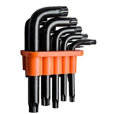 Imagem de Jogo de Chaves Trafix 15 Peças Tramontina