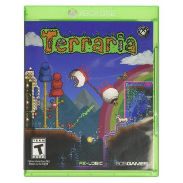 Imagem de Terraria - Xbox One
