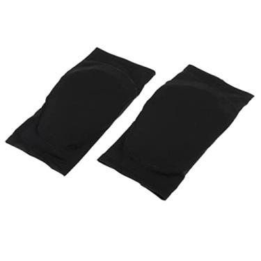 Imagem de Almofadas de Joelho de Segurança de Patinação No Leves Protetores Acessórios de Proteção, M.