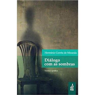 Imagem de Diálogo Com as Sombras