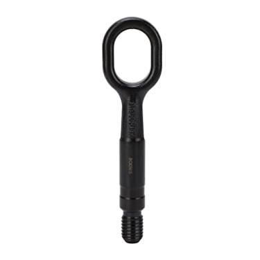 Imagem de Gancho de Reboque para Carro Gancho de Reboque 8K0805615 Gancho de Reboque Unidade de Engate Gancho de Reboque de Emergência para A1 S4 S5 S6